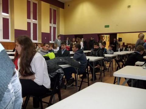 XX Konkurs o Ziemi Strzeli�skiej s027 - PTTK Strzelin