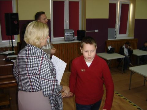 XX Konkurs o Ziemi Strzeli�skiej s044 - PTTK Strzelin