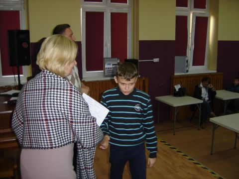 XX Konkurs o Ziemi Strzeli�skiej s048 - PTTK Strzelin