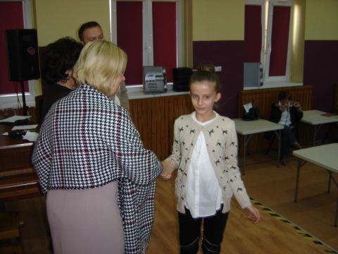 XX Konkurs o Ziemi Strzeli�skiej s052 - PTTK Strzelin