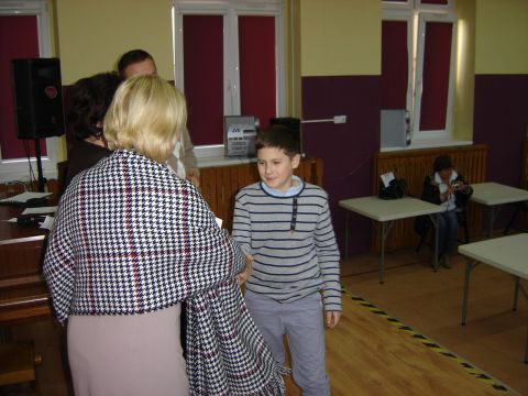 XX Konkurs o Ziemi Strzeli�skiej s054 - PTTK Strzelin