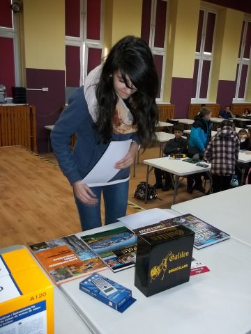 XX Konkurs o Ziemi Strzeli�skiej s062 - PTTK Strzelin