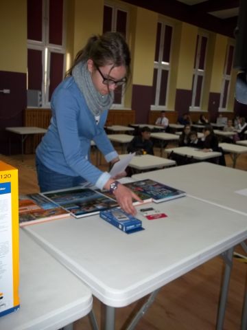 XX Konkurs o Ziemi Strzeli�skiej s064 - PTTK Strzelin