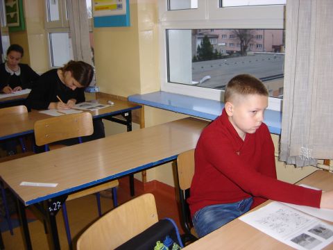 XXI Konkurs o Ziemi Strzeli�skiej s012 - PTTK Strzelin