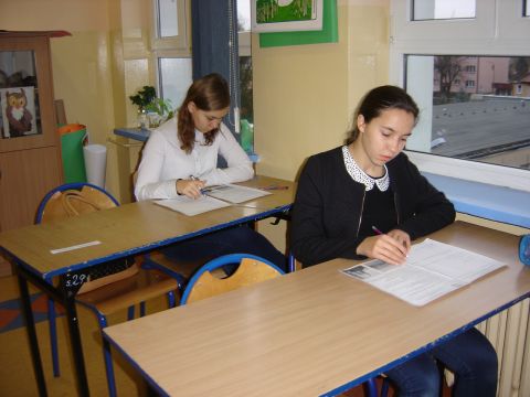 XXI Konkurs o Ziemi Strzeli�skiej s013 - PTTK Strzelin