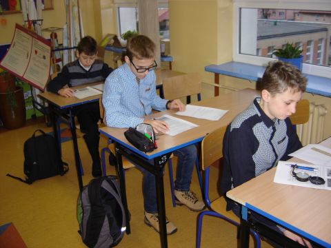 XXI Konkurs o Ziemi Strzeli�skiej s021 - PTTK Strzelin