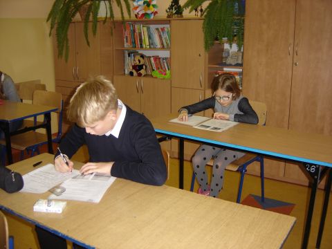 XXI Konkurs o Ziemi Strzeli�skiej s022 - PTTK Strzelin