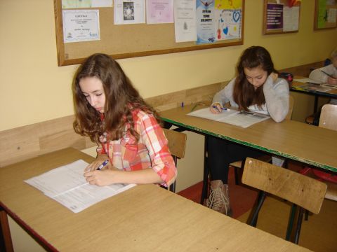 XXI Konkurs o Ziemi Strzeli�skiej s025 - PTTK Strzelin