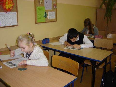 XXI Konkurs o Ziemi Strzeli�skiej s026 - PTTK Strzelin