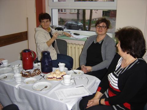 XXI Konkurs o Ziemi Strzeli�skiej s029 - PTTK Strzelin