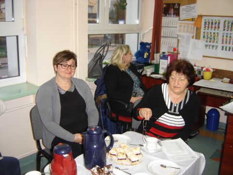 XXI Konkurs o Ziemi Strzeli�skiej s030 - PTTK Strzelin