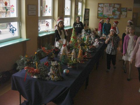 XXI Konkurs o Ziemi Strzeli�skiej s031 - PTTK Strzelin