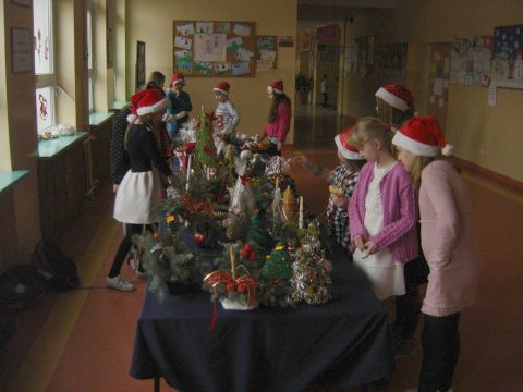 XXI Konkurs o Ziemi Strzeli�skiej s032 - PTTK Strzelin