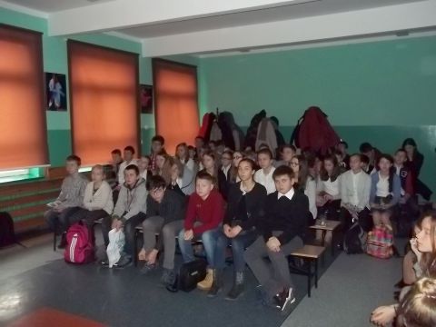 XXI Konkurs o Ziemi Strzeli�skiej s033 - PTTK Strzelin