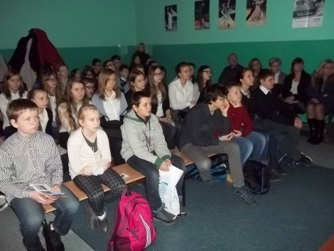 XXI Konkurs o Ziemi Strzeli�skiej s037 - PTTK Strzelin