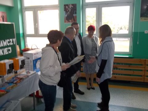 XXI Konkurs o Ziemi Strzeli�skiej s040 - PTTK Strzelin