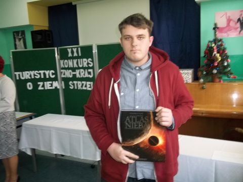 XXI Konkurs o Ziemi Strzeli�skiej s079 - PTTK Strzelin