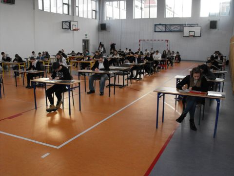 XXII Konkurs Turystyczno-Krajoznawczy o Ziemi Strzeli�skiej s003 - PTTK Strzelin