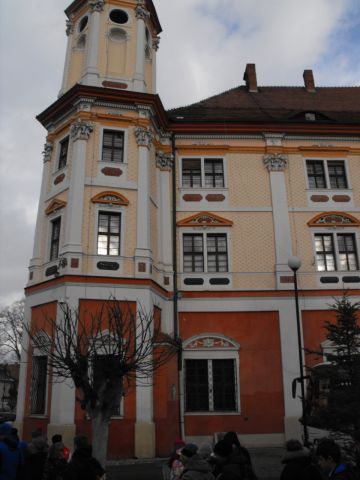 XXII Konkurs o Ziemi Strzeli�skiej - wycieczka do Henrykowa s034 - PTTK Strzelin