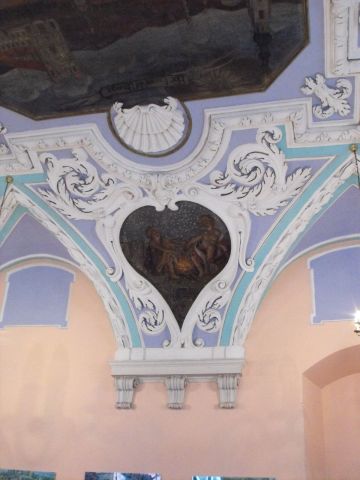 XXII Konkurs o Ziemi Strzeli�skiej - wycieczka do Henrykowa s040 - PTTK Strzelin