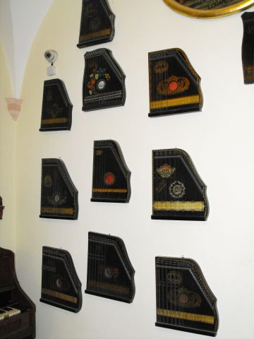 XXII Konkurs o Ziemi Strzeli�skiej - wycieczka do Henrykowa s073 - PTTK Strzelin