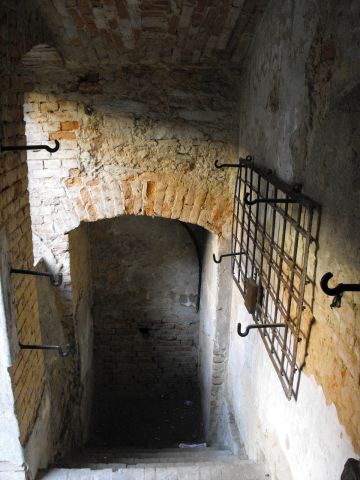 XXII Konkurs o Ziemi Strzeli�skiej - wycieczka do Henrykowa s075 - PTTK Strzelin