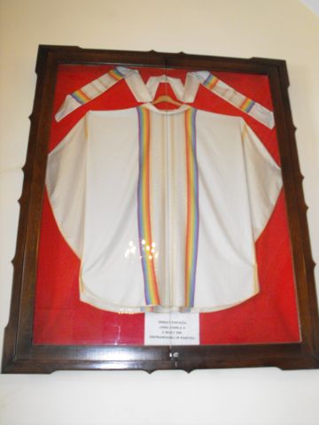 XXII Konkurs o Ziemi Strzeli�skiej - wycieczka do Henrykowa s095 - PTTK Strzelin