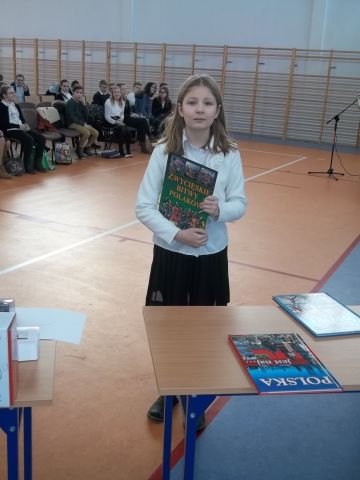 XXII Konkurs Turystyczno-Krajoznawczy o Ziemi Strzeli�skiej s140 - PTTK Strzelin