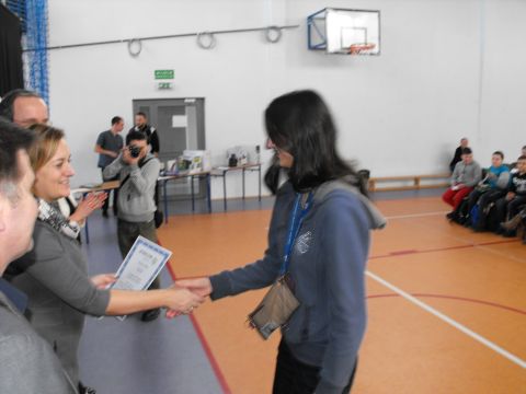 XXII Konkurs Turystyczno-Krajoznawczy o Ziemi Strzeli�skiej s145 - PTTK Strzelin