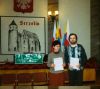 IV Konkurs Turystyczno-Krajoznawczy o Ziemi Strzeliskiej - PTTK Strzelin 006