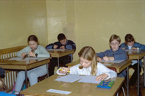 VI Konkurs Turystyczno-Krajoznawczy o Ziemi Strzeli�skiej s008 - PTTK Strzelin