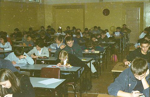 VI Konkurs Turystyczno-Krajoznawczy o Ziemi Strzeli�skiej s014 - PTTK Strzelin