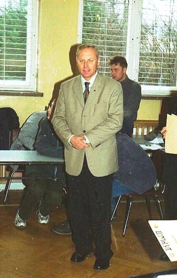 VI Konkurs Turystyczno-Krajoznawczy o Ziemi Strzeli�skiej s016 - PTTK Strzelin