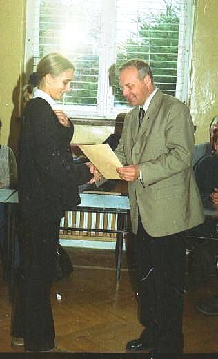 VI Konkurs Turystyczno-Krajoznawczy o Ziemi Strzeli�skiej s017 - PTTK Strzelin