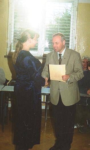 VI Konkurs Turystyczno-Krajoznawczy o Ziemi Strzeli�skiej s018 - PTTK Strzelin