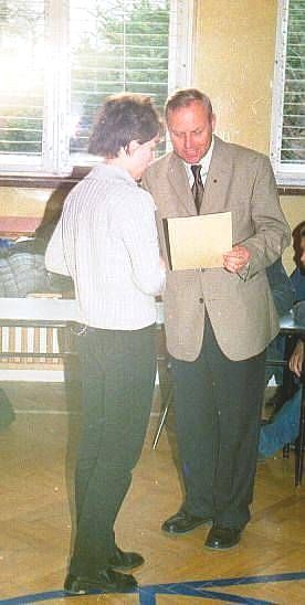 VI Konkurs Turystyczno-Krajoznawczy o Ziemi Strzeli�skiej s021 - PTTK Strzelin