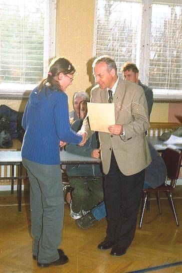 VI Konkurs Turystyczno-Krajoznawczy o Ziemi Strzeli�skiej s024 - PTTK Strzelin