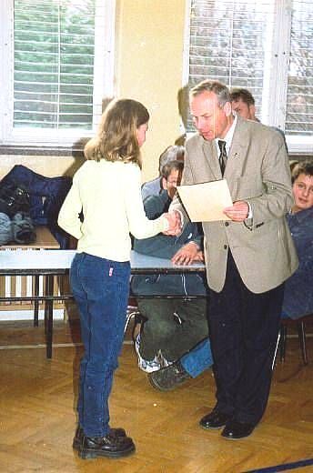 VI Konkurs Turystyczno-Krajoznawczy o Ziemi Strzeli�skiej s026 - PTTK Strzelin