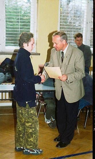 VI Konkurs Turystyczno-Krajoznawczy o Ziemi Strzeli�skiej s027 - PTTK Strzelin