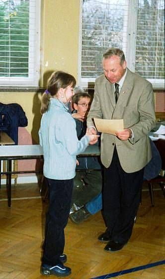 VI Konkurs Turystyczno-Krajoznawczy o Ziemi Strzeli�skiej s029 - PTTK Strzelin