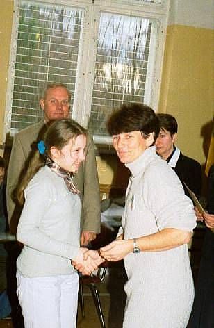 VI Konkurs Turystyczno-Krajoznawczy o Ziemi Strzeli�skiej s032 - PTTK Strzelin