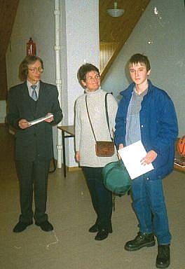 VII Konkurs Turystyczno-Krajoznawczy o Ziemi Strzeli�skiej s003 - PTTK Strzelin