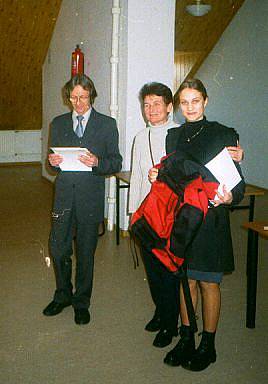 VII Konkurs Turystyczno-Krajoznawczy o Ziemi Strzeli�skiej s004 - PTTK Strzelin