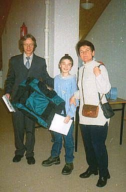 VII Konkurs Turystyczno-Krajoznawczy o Ziemi Strzeli�skiej s006 - PTTK Strzelin