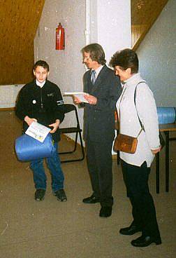 VII Konkurs Turystyczno-Krajoznawczy o Ziemi Strzeli�skiej s008 - PTTK Strzelin