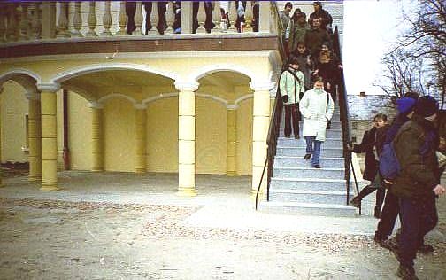 VIII Konkurs Turystyczno-Krajoznawczy o Ziemi Strzeli�skiej s004 - PTTK Strzelin