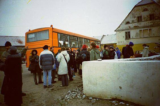 VIII Konkurs Turystyczno-Krajoznawczy o Ziemi Strzeli�skiej s006 - PTTK Strzelin