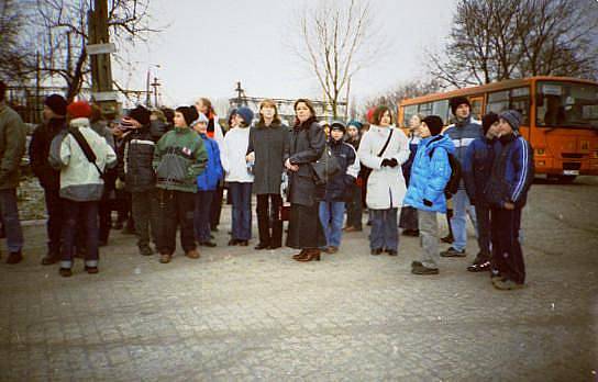 VIII Konkurs Turystyczno-Krajoznawczy o Ziemi Strzeli�skiej s008 - PTTK Strzelin