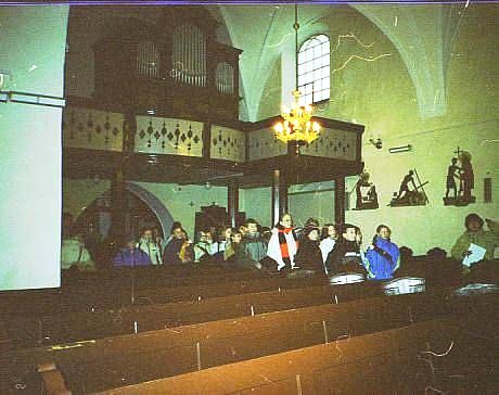 VIII Konkurs Turystyczno-Krajoznawczy o Ziemi Strzeli�skiej s010 - PTTK Strzelin